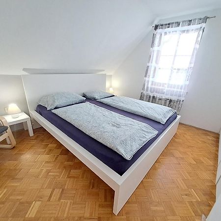 Apartments In Green House Бовец Экстерьер фото
