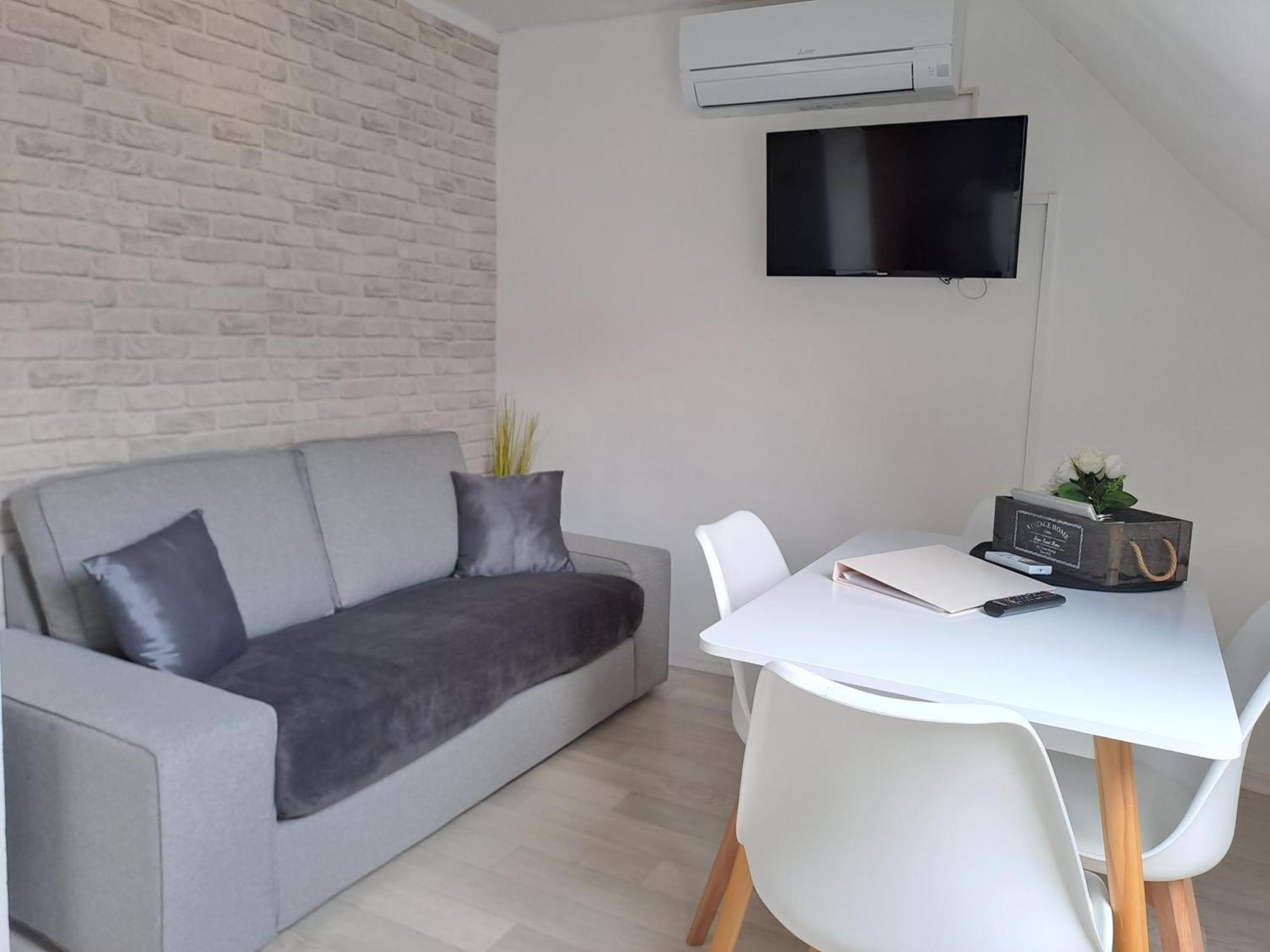 Apartments In Green House Бовец Экстерьер фото