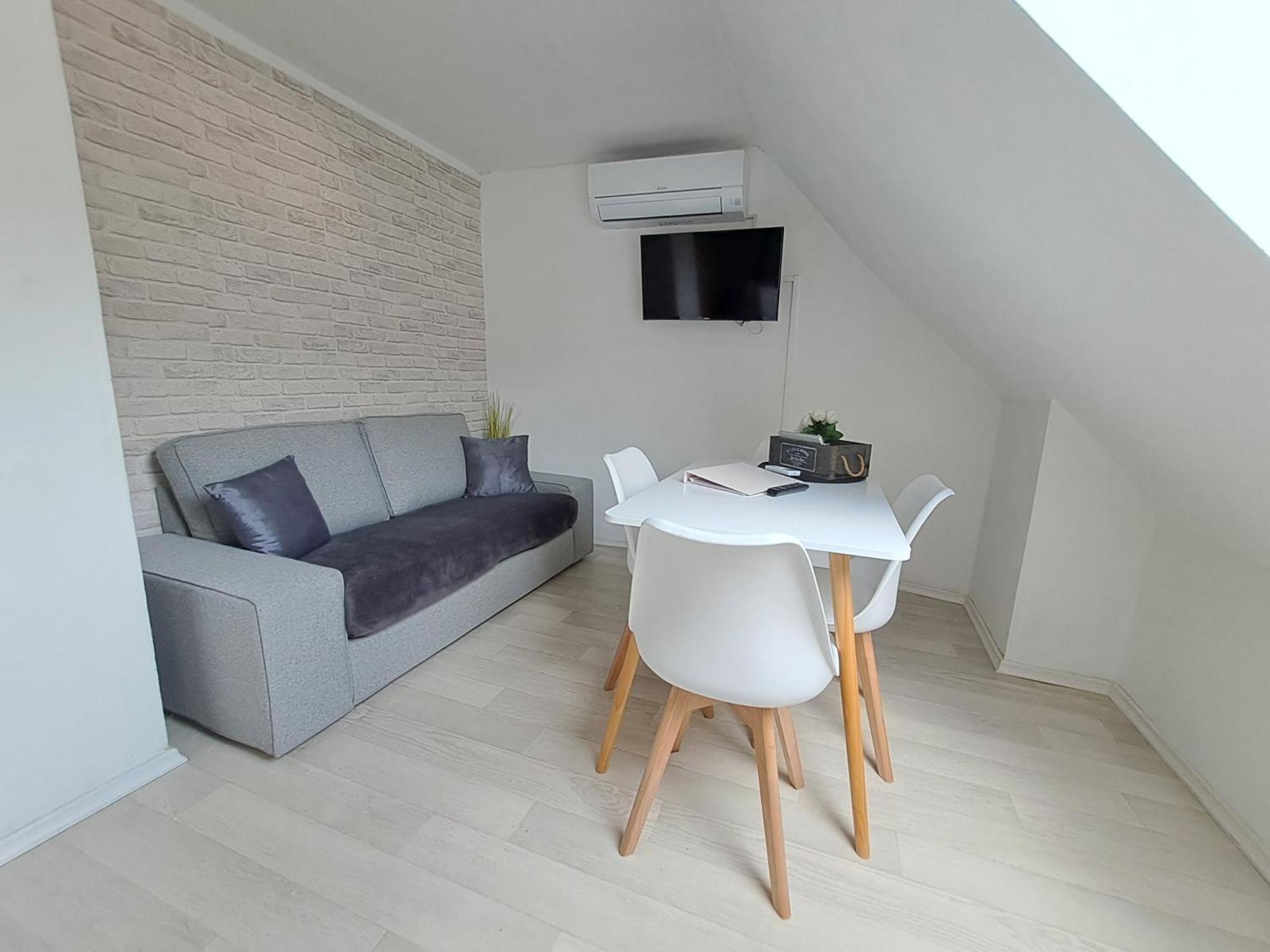 Apartments In Green House Бовец Экстерьер фото