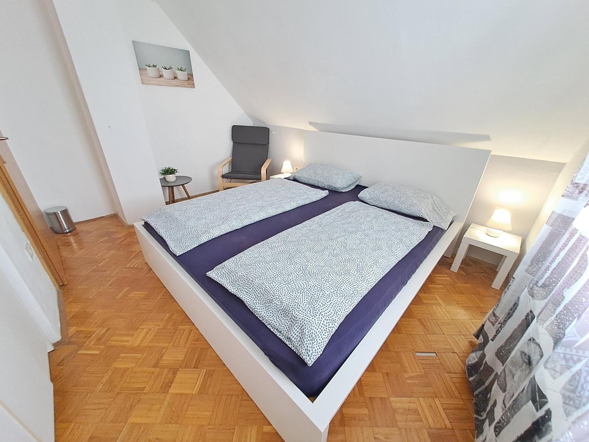 Apartments In Green House Бовец Экстерьер фото