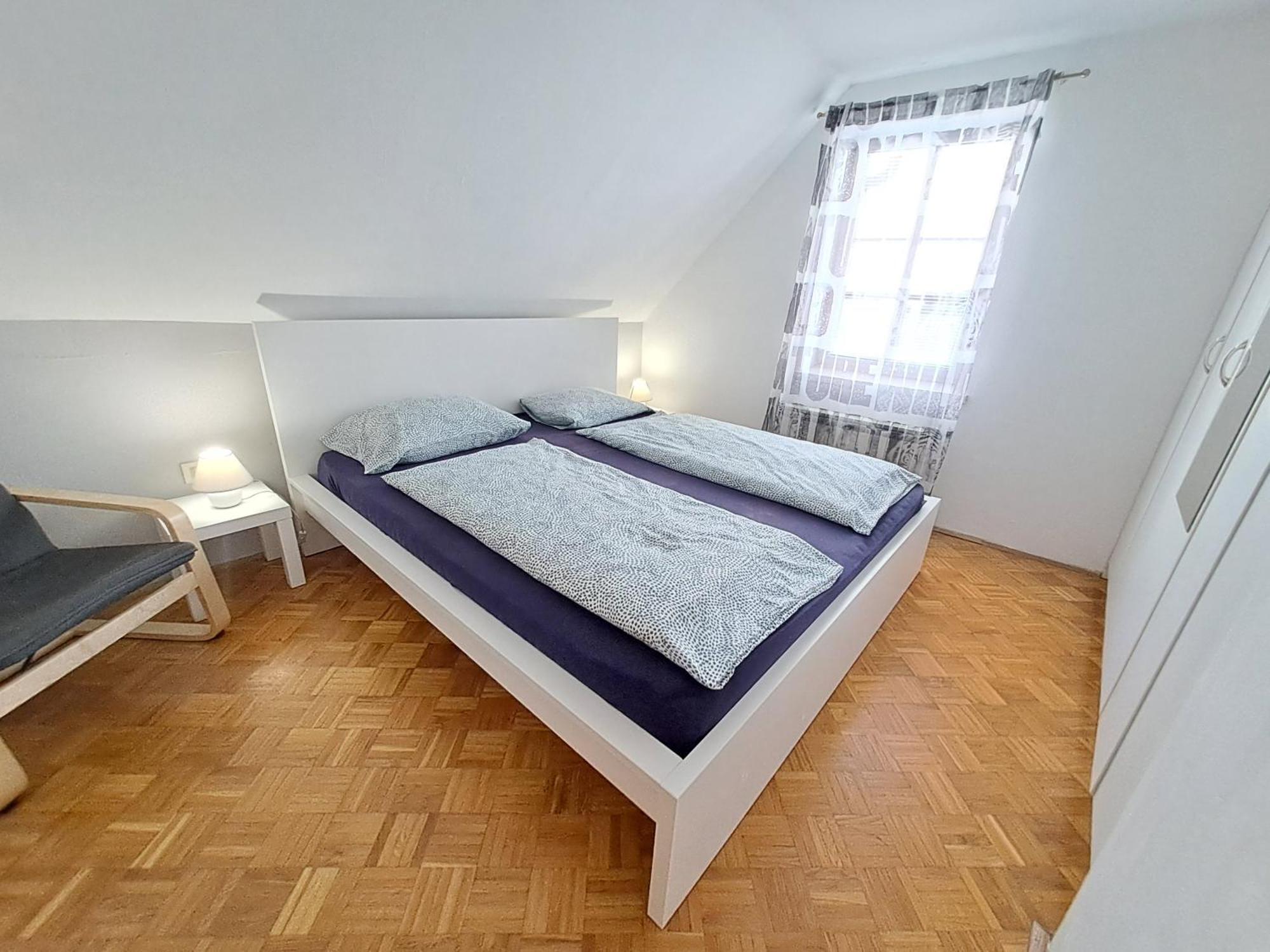 Apartments In Green House Бовец Экстерьер фото