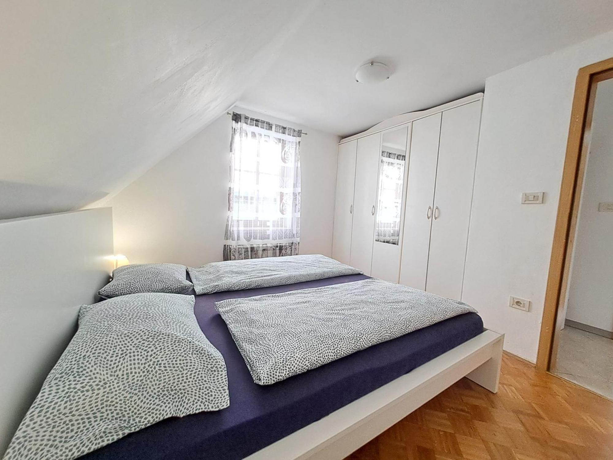 Apartments In Green House Бовец Экстерьер фото
